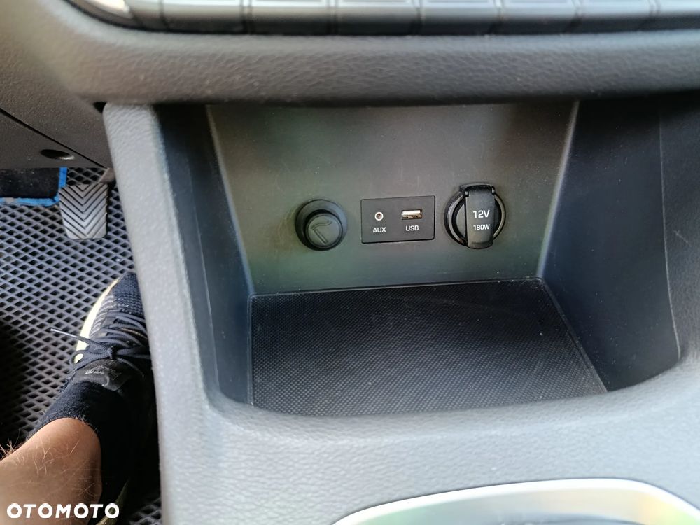 Hyundai i30 1.4 T-GDI Comfort - 11