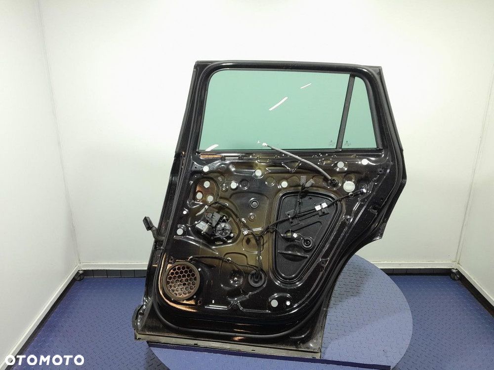 SKODA KODIAQ I LIFT 19- DRZWI TYŁ PRAWE LF9R - 13