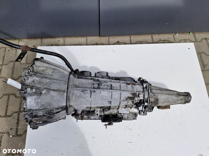 ford explorer ii 2 4.0  b skrzynia biegów automat 2wd rwd - 13