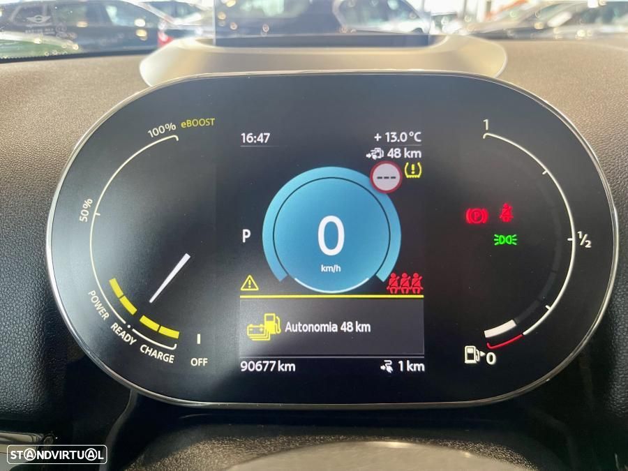 MINI Countryman Cooper SE ALL4 Auto - 18