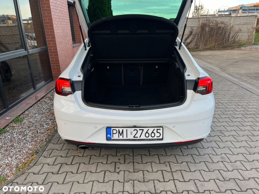 Opel Insignia 2.0 CDTI Executive - 30