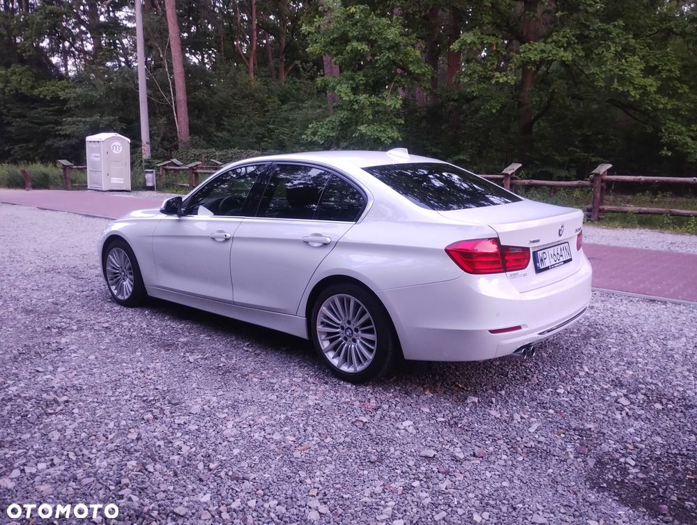 BMW Inny - 3