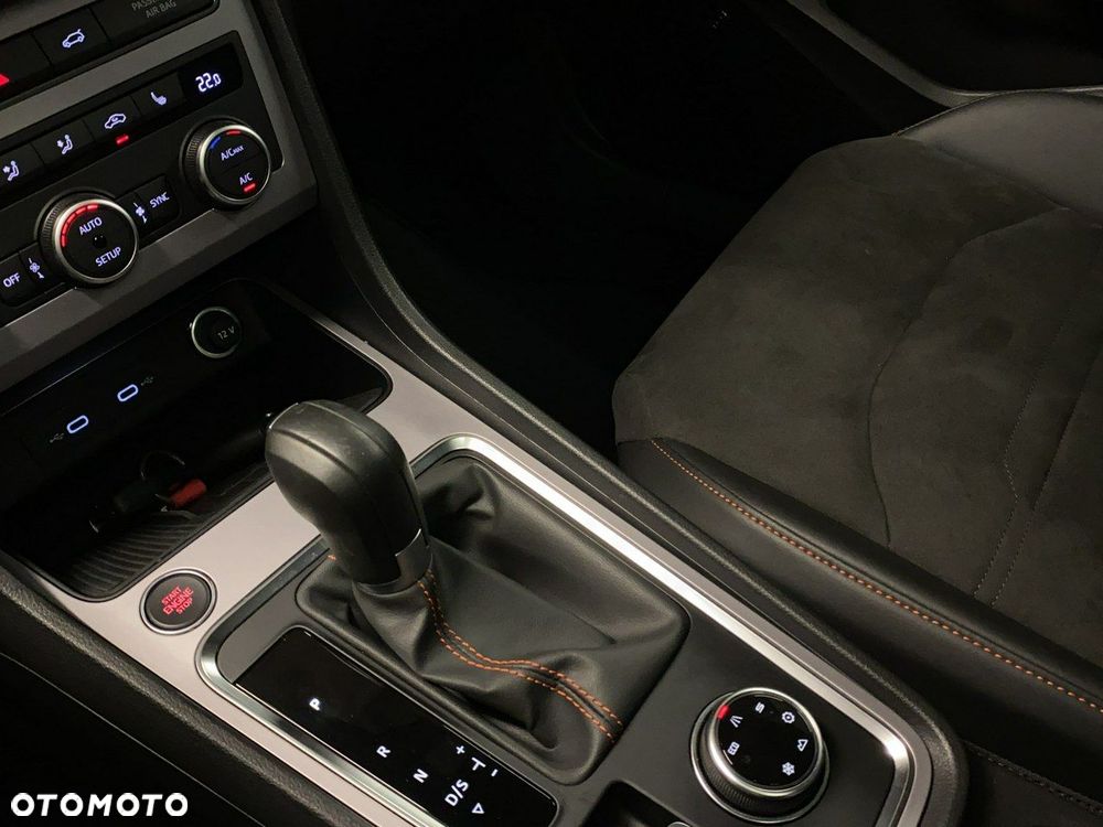 Seat Ateca - 35