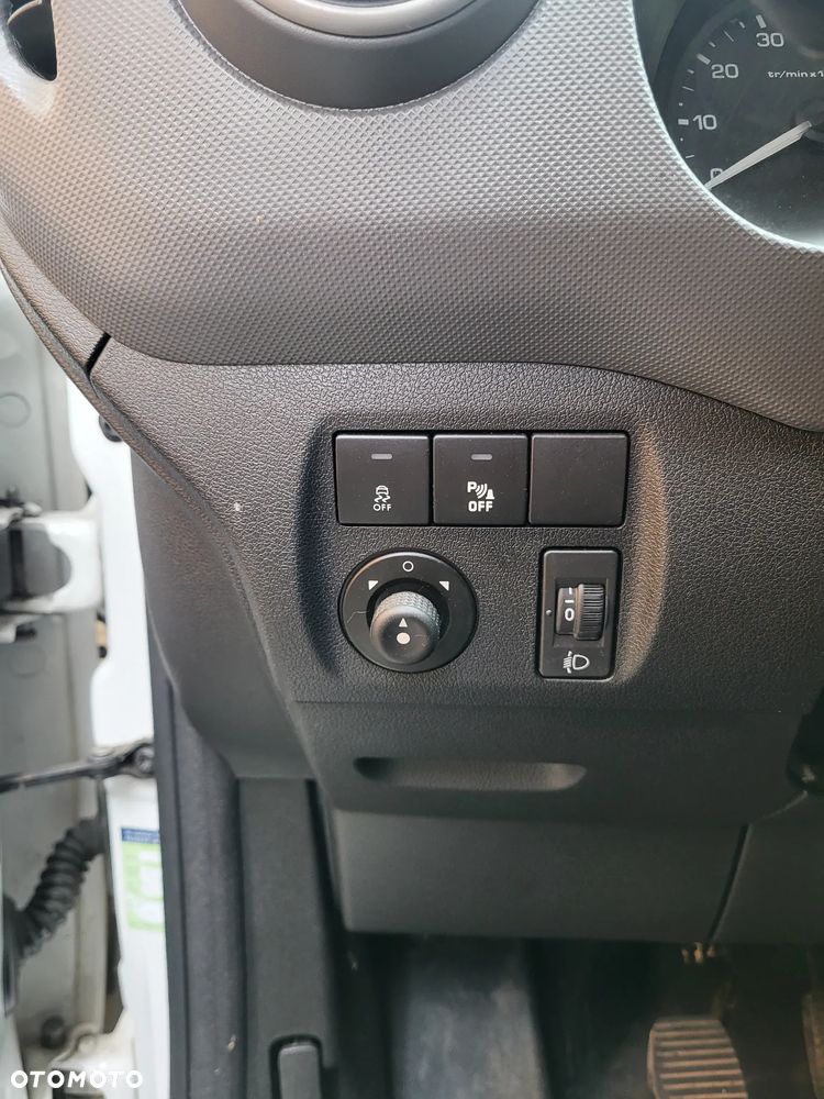 Peugeot Partner - 7