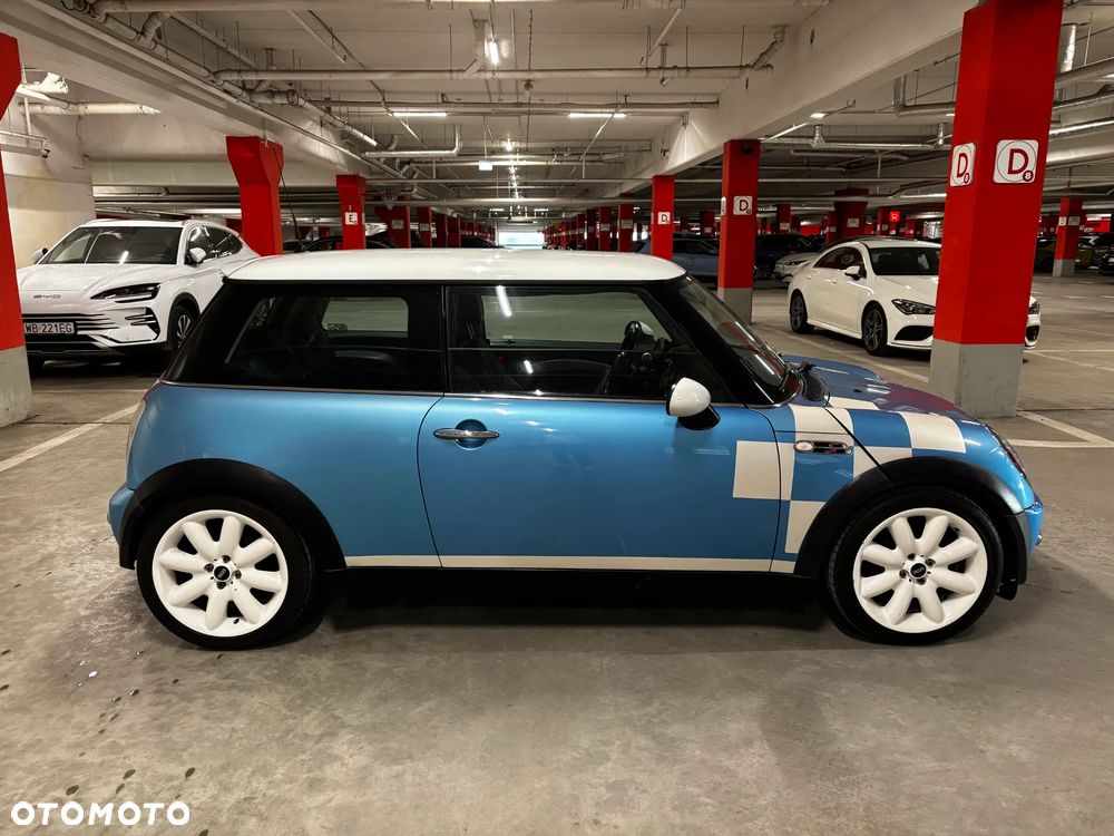 MINI Cooper Standard - 3