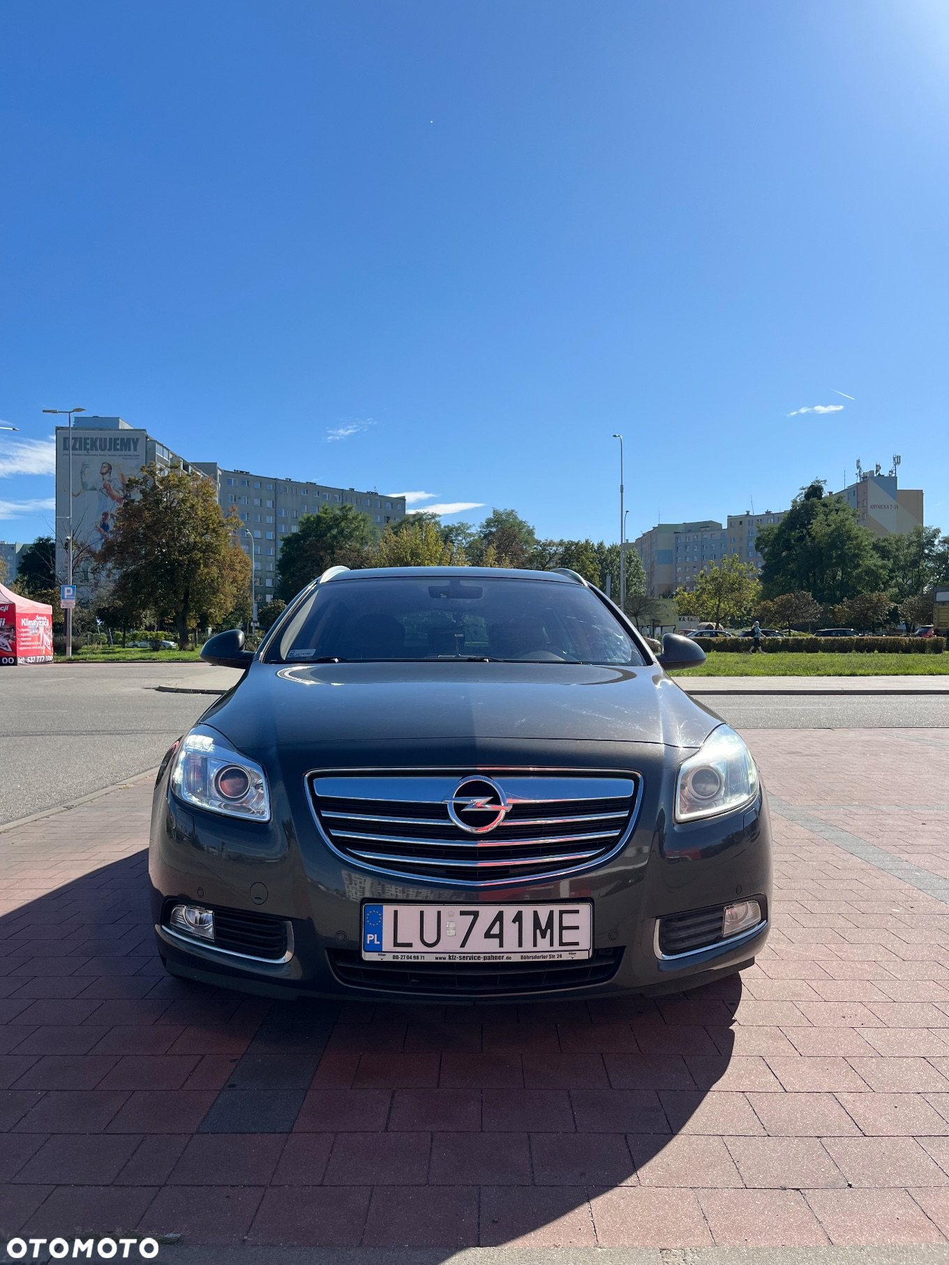 Opel Insignia - 2