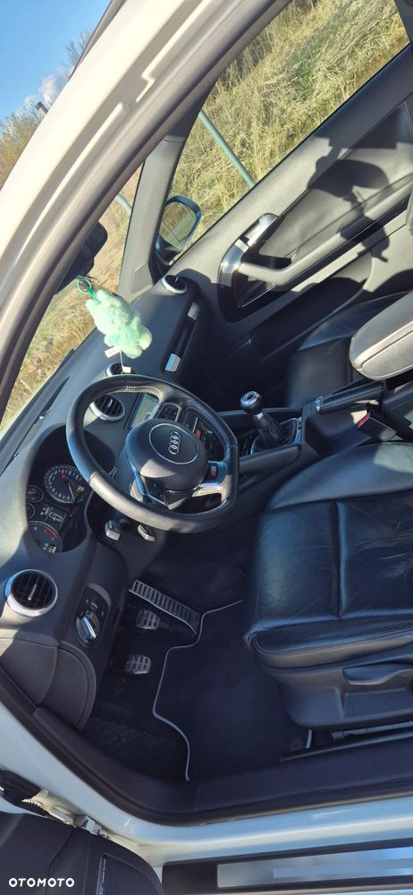 Audi S3 2.0 TFSI Quattro - 8