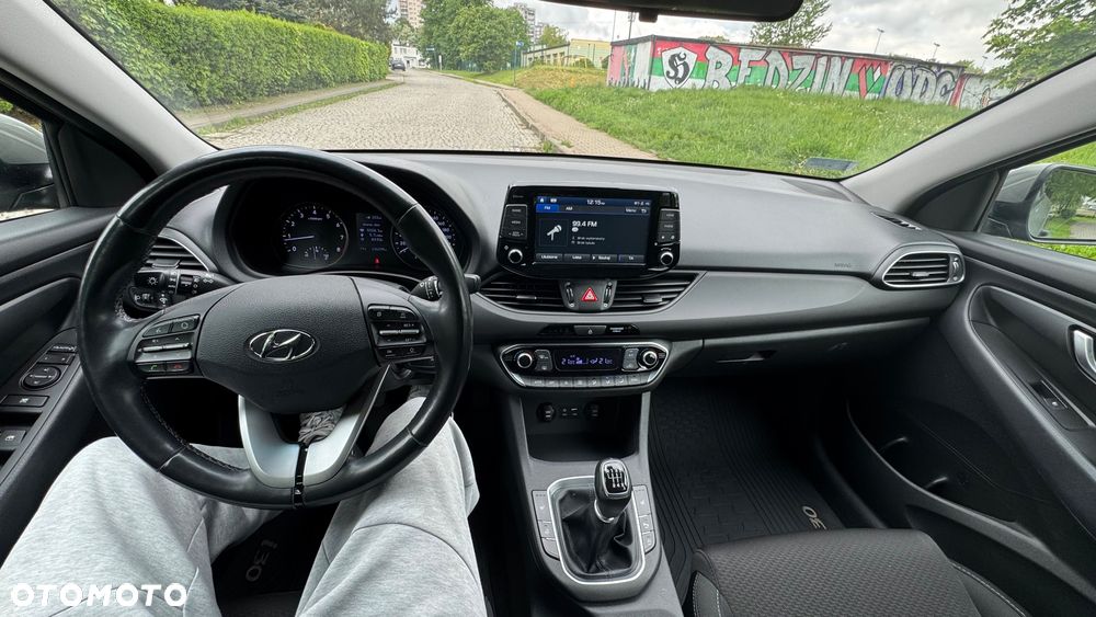 Hyundai i30 1.4 Style - 11