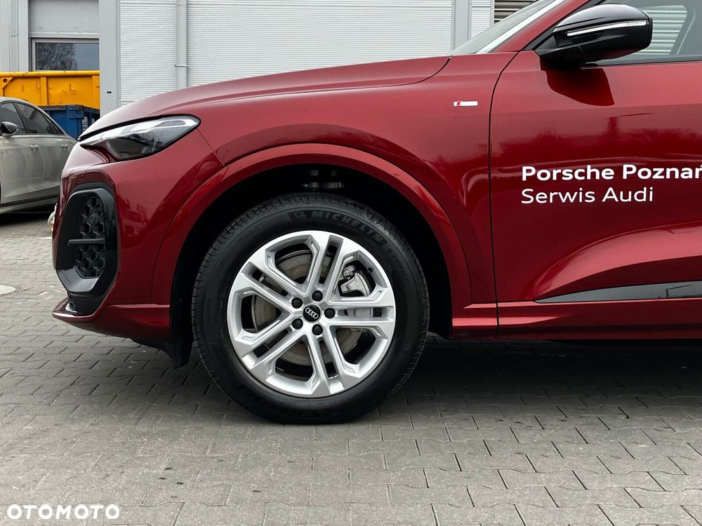 Audi Q5 - 11