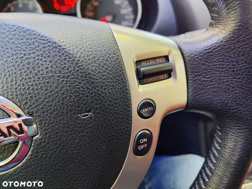 Nissan Qashqai 1.6 acenta - 20