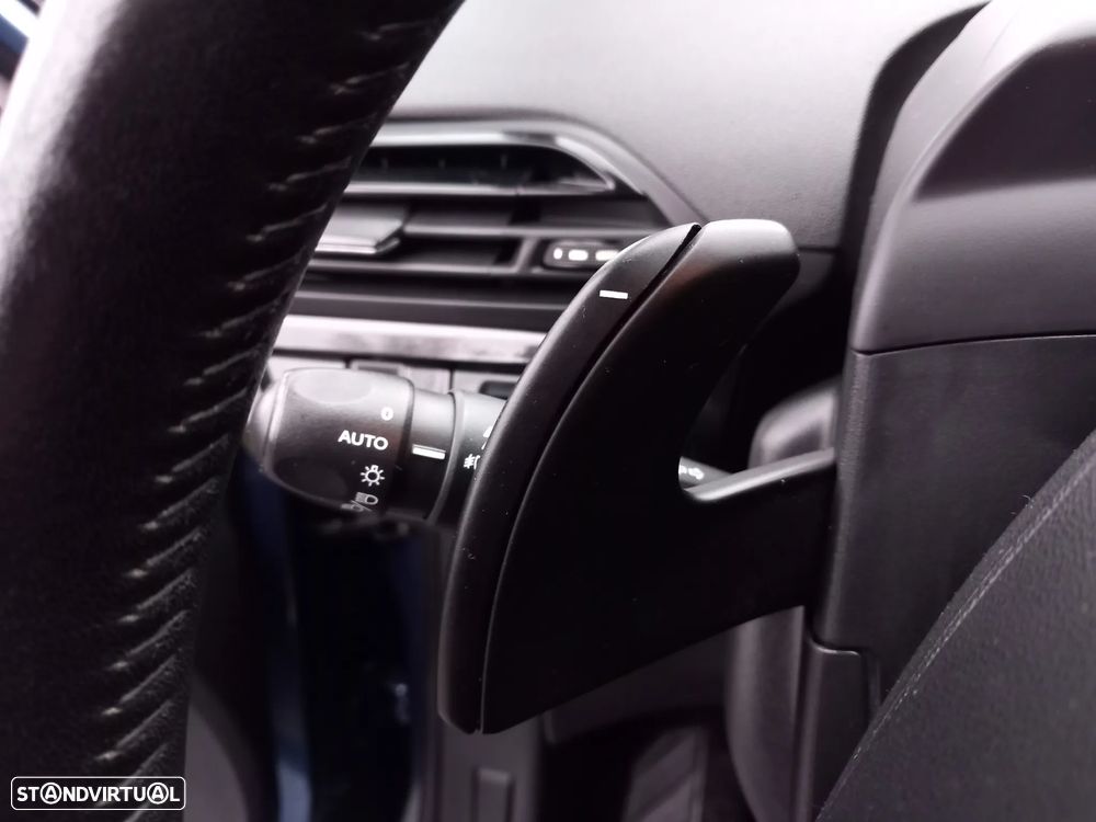 Citroën C4 Grand Picasso 1.6 e-HDi Intensive ETG6 J17 - 22