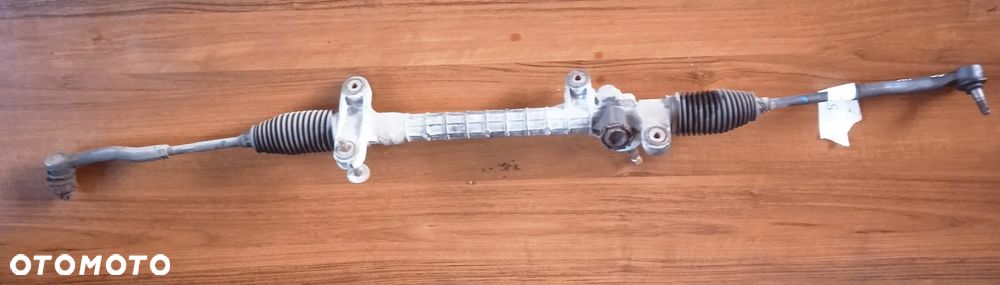 MAGLOWNICA	TOYOTA COROLLA D4D - 4