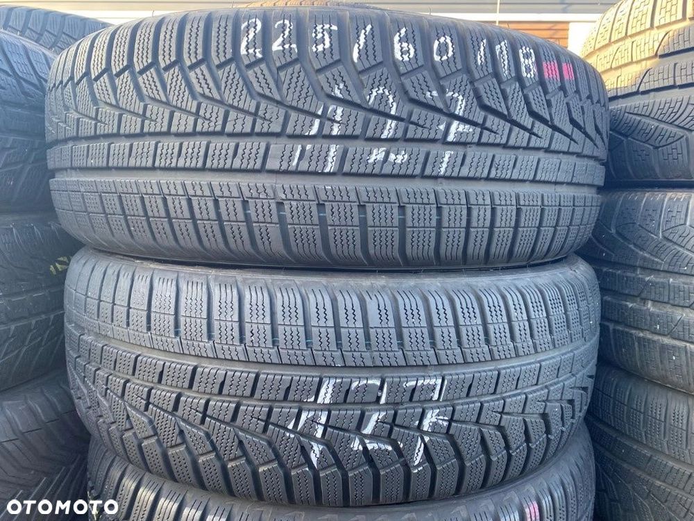 225/60r18 Hankook Winter Evo 2_6,5mm_2szt_(127) - 2