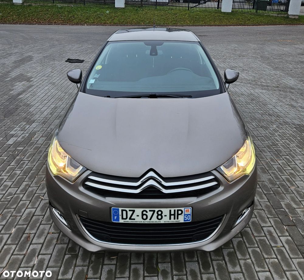 Citroën C4 BlueHDi 120 Stop&Start Business Class - 10