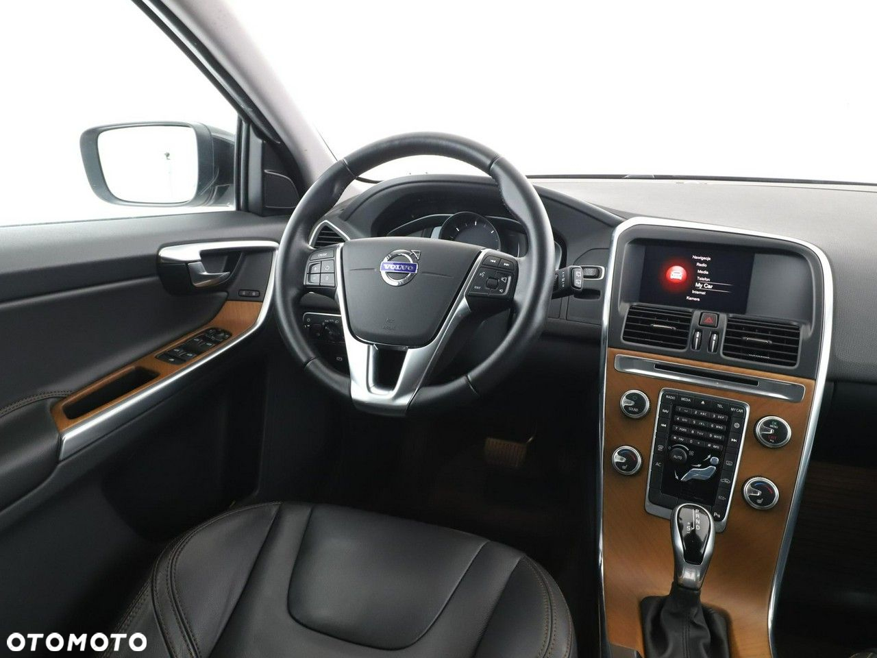 Volvo XC 60 D3 Geartronic Momentum - 17