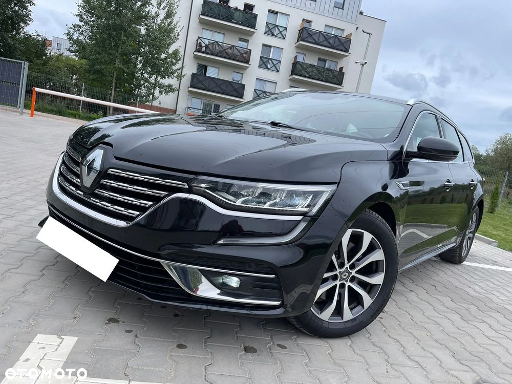 Renault Talisman 2.0 Blue dCi Intens EDC - 3