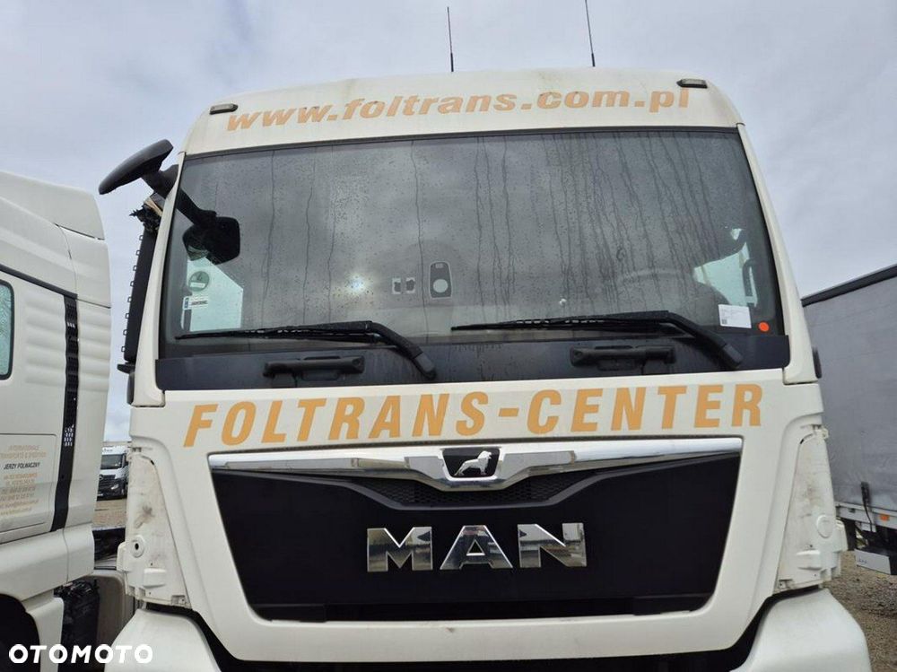 MAN Tgx - 5
