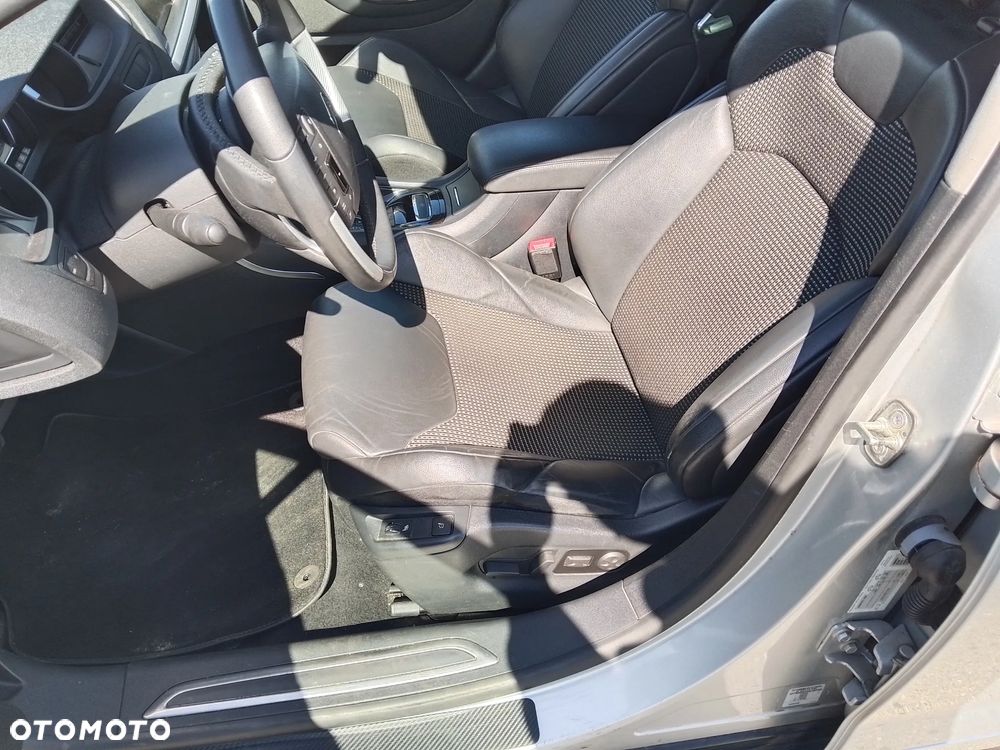 Citroën C5 HDi 165 FAP Exclusive - 9