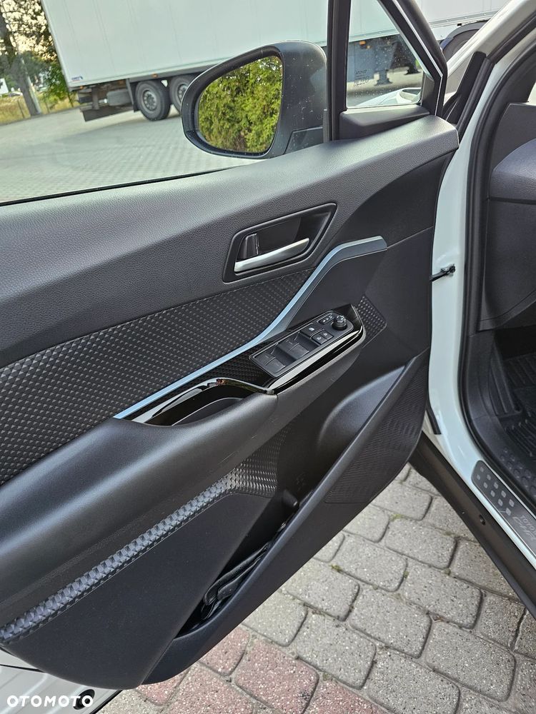 Toyota C-HR 1.8 Hybrid Comfort - 16