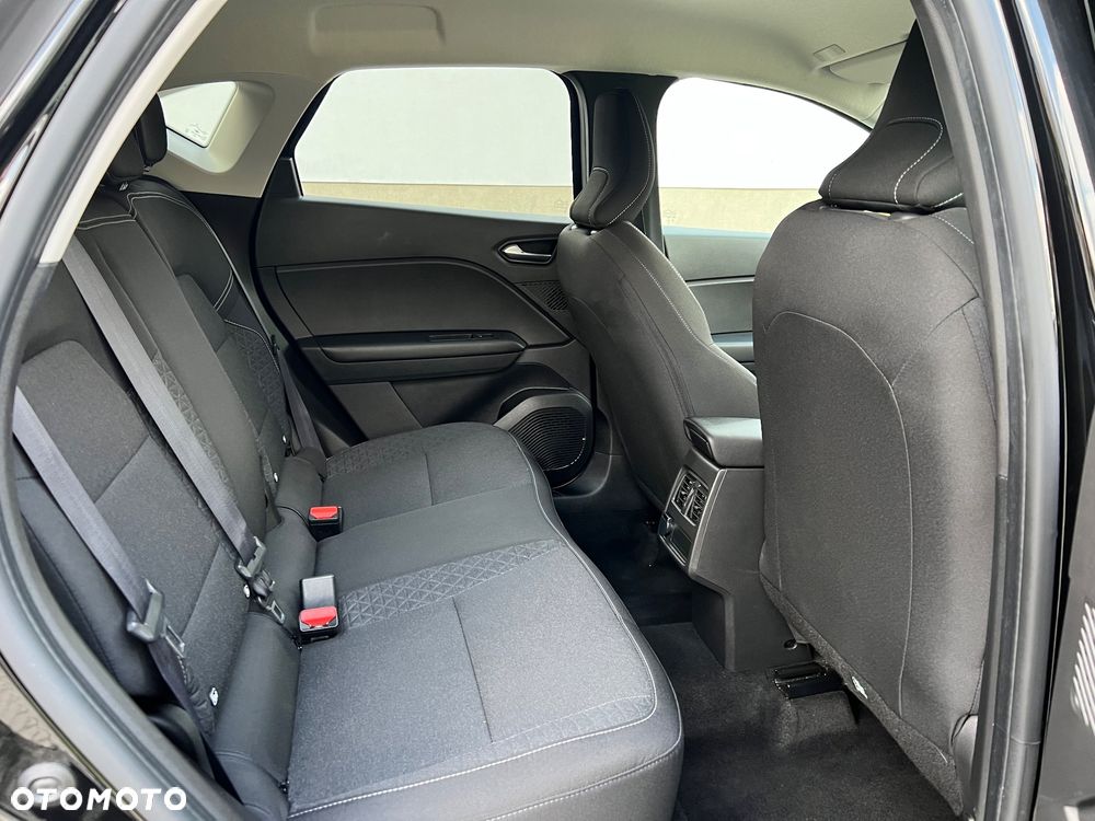 Renault Captur TCe 90 INTENS - 25