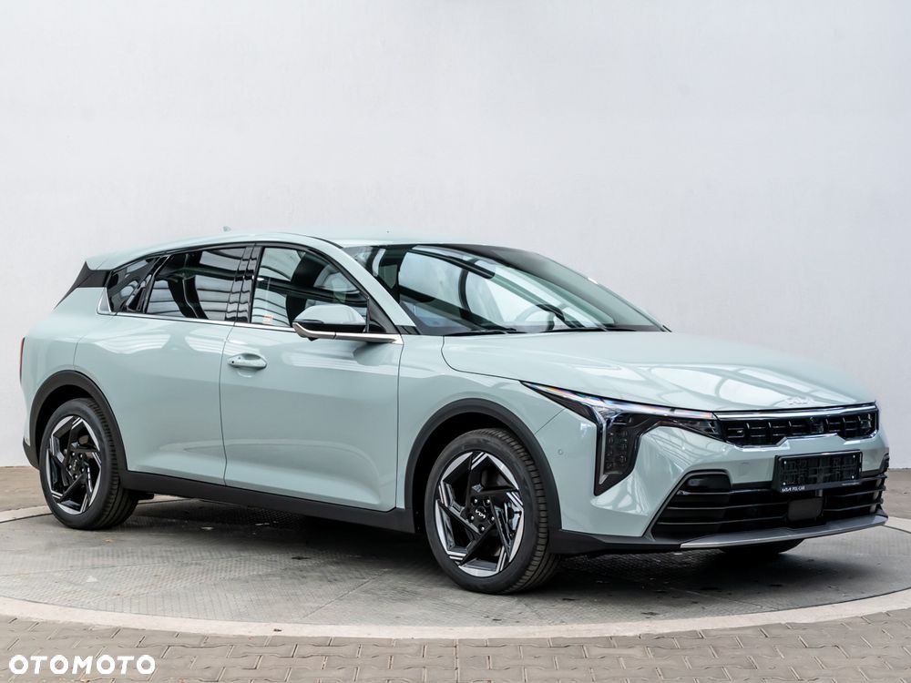 Kia K4 1.6 T-GDI L - 10