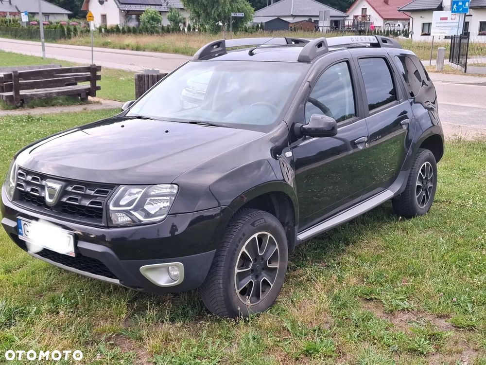 Dacia Duster 1.6 SCe Laureate S&S - 1