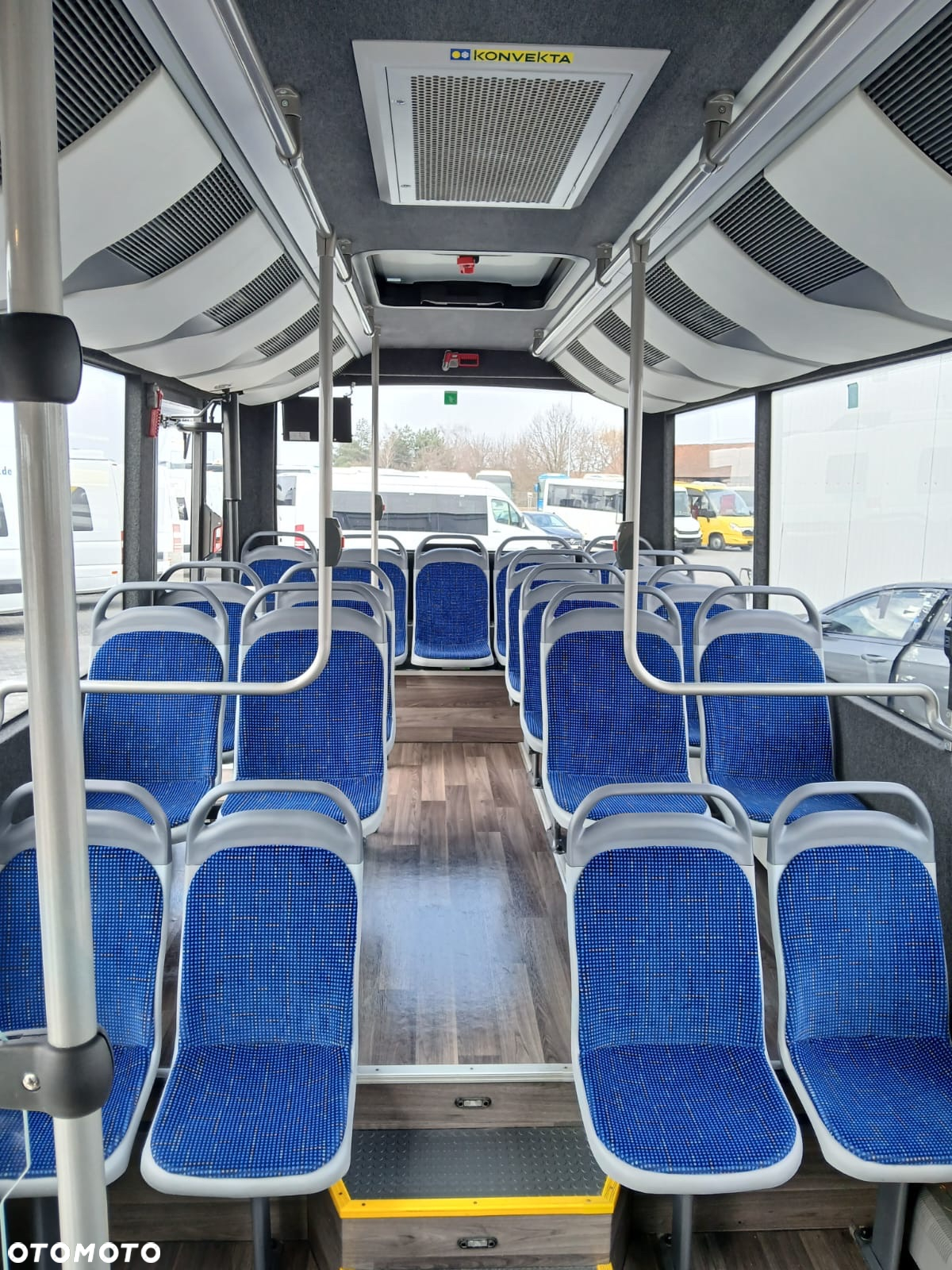 Iveco Rapido ProBus - 10