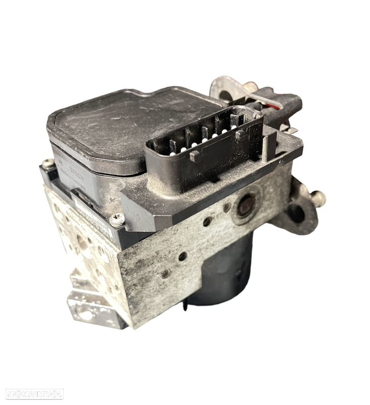 Modulo ABS ESP Mercedes Classe E W210 A0034319012 0265202436 - 2