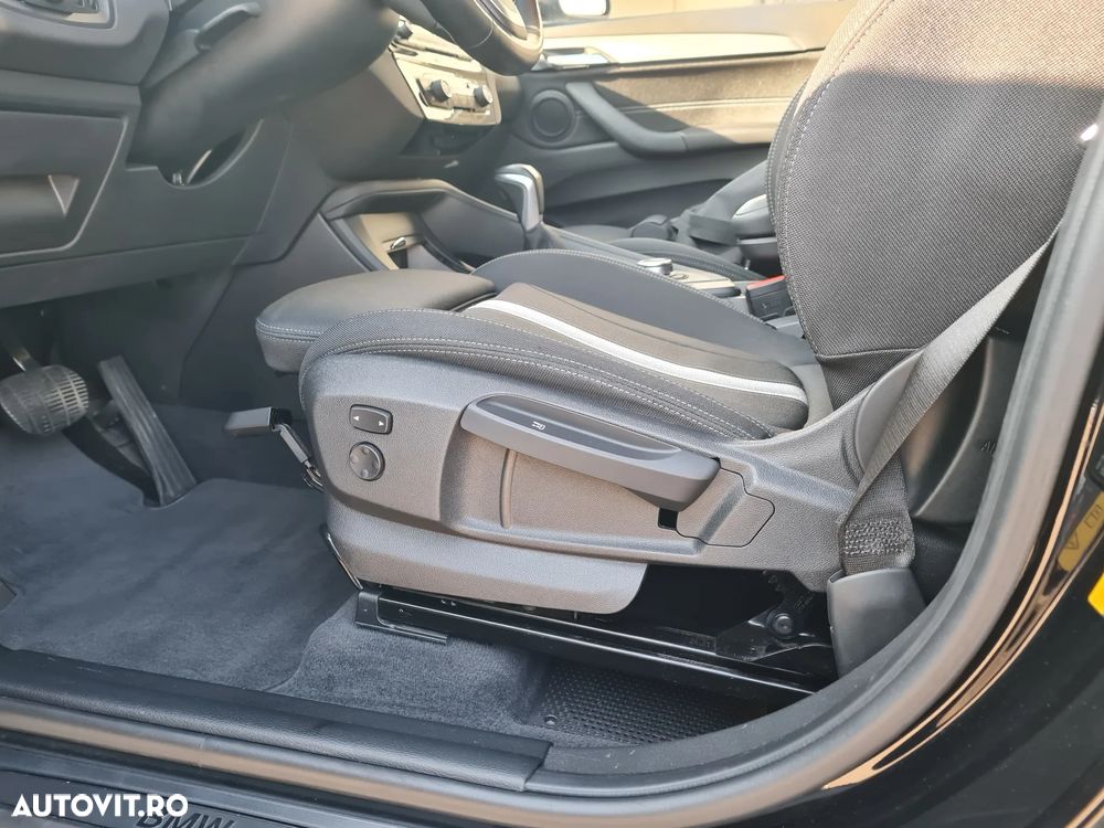 BMW X1 - 10