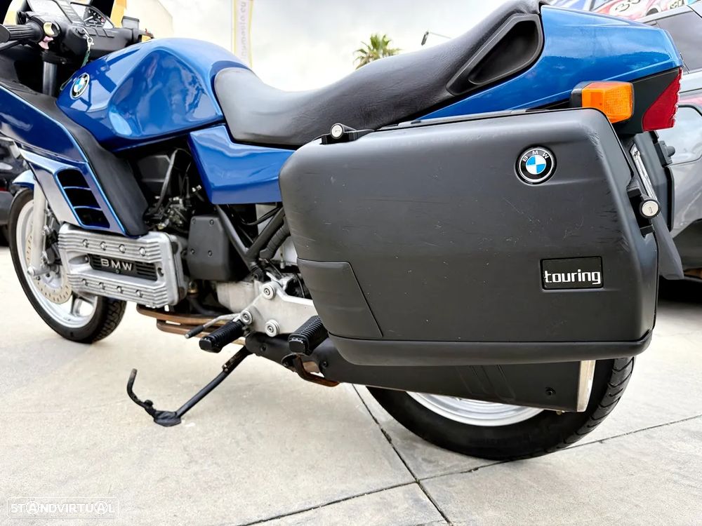 BMW K 100 RS K100 RS - 18