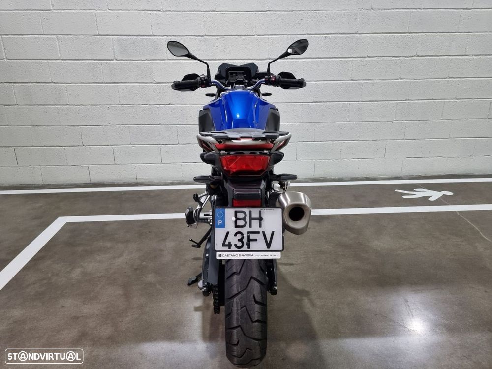 BMW F 800 GS 800 GS - 13