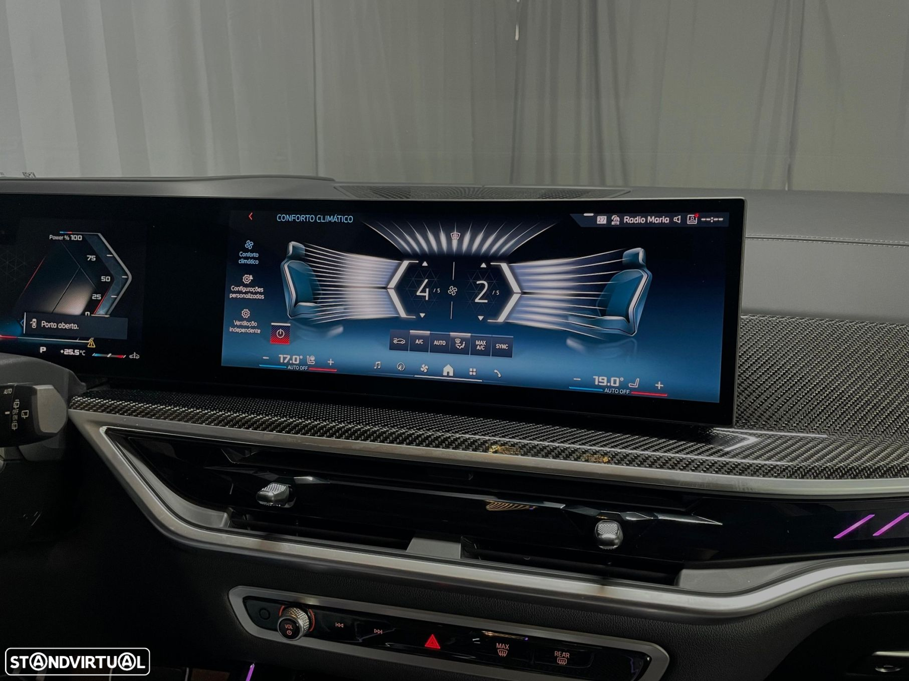 BMW X7 M50i - 19