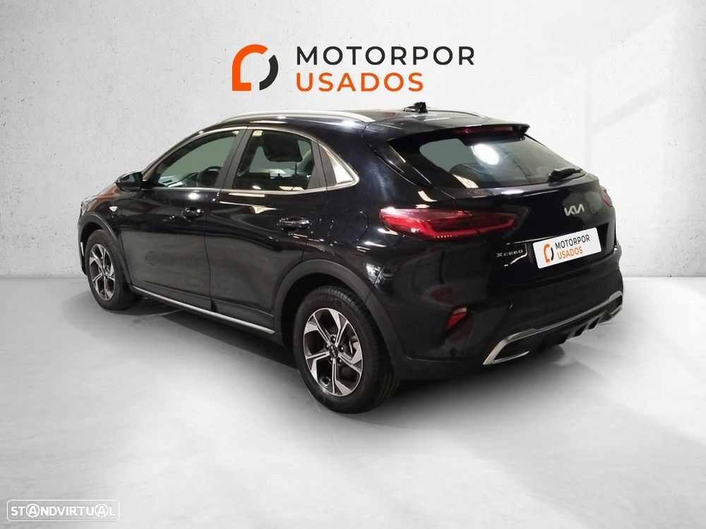 Kia XCeed 1.0 T-GDI Dynamic - 6