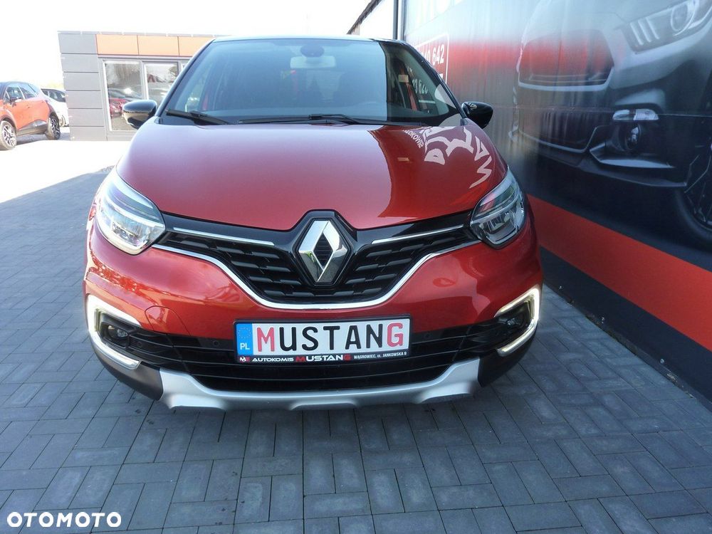 Renault Captur - 2