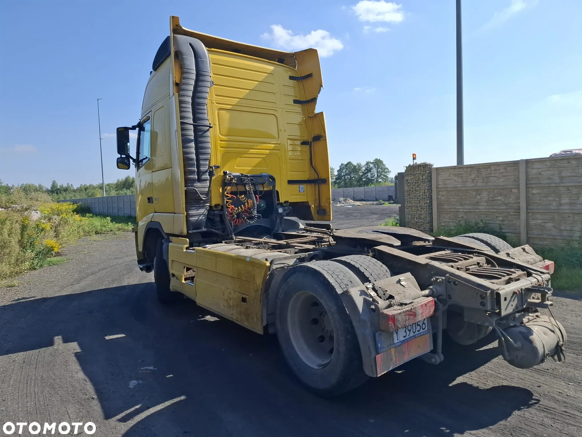 Volvo FH 440 - 7