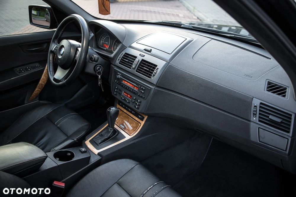 BMW X3 - 30