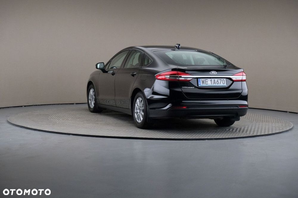 Ford Mondeo 2.0 EcoBlue Trend - 2