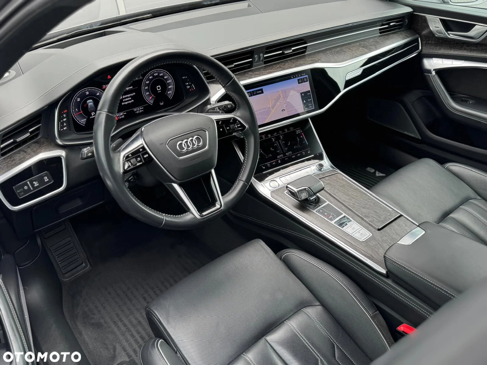 Audi A6 ver-avant-50-tdi-quattro-tiptronic-design - 9