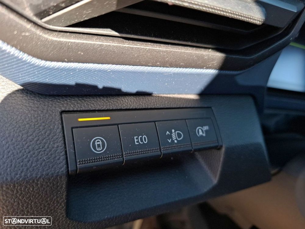 Dacia Duster 1.0 TCe ECO-G Journey Bi-Fuel - 23