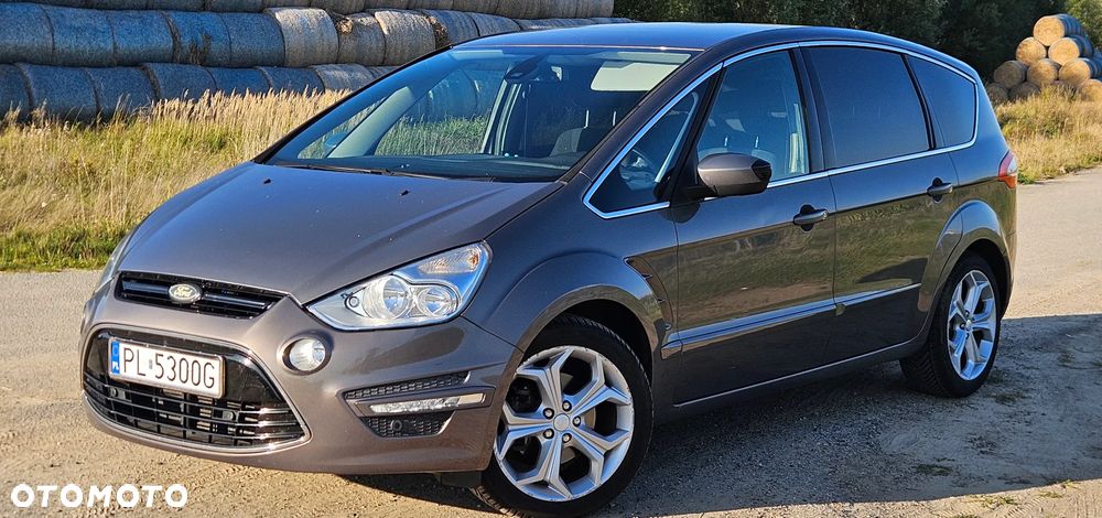 Ford S-Max - 2