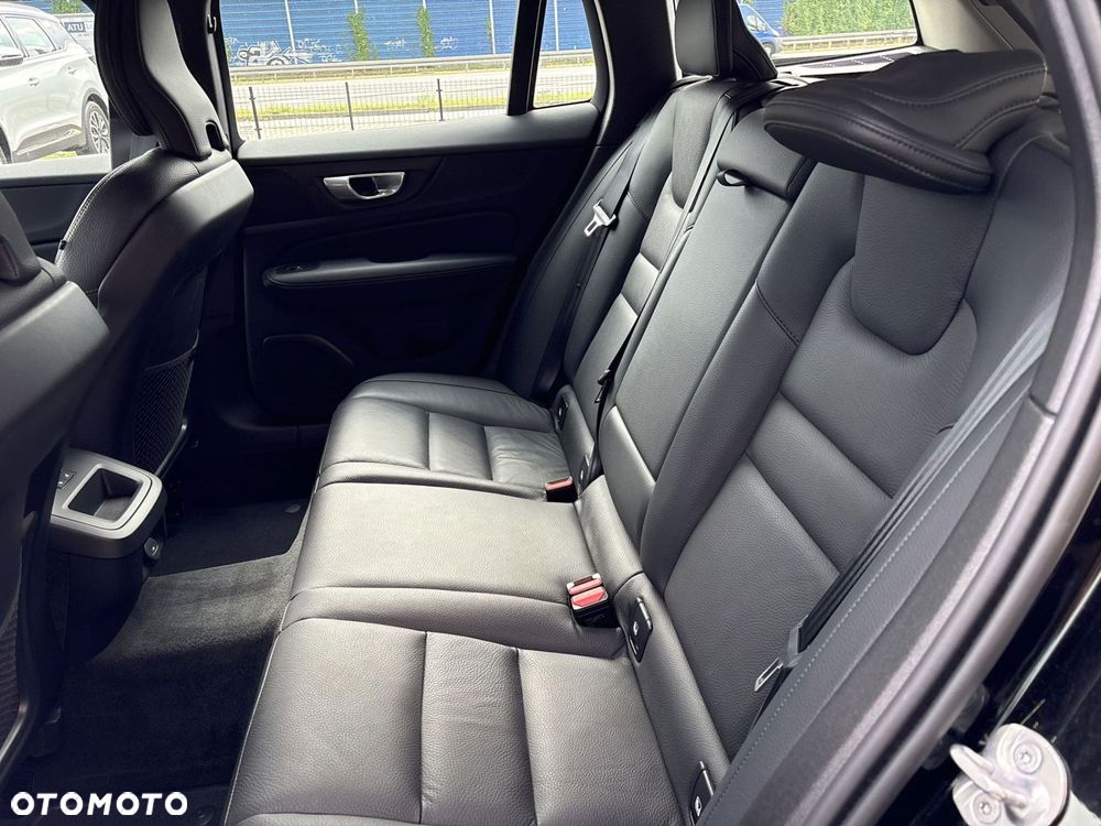 Volvo V60 - 16