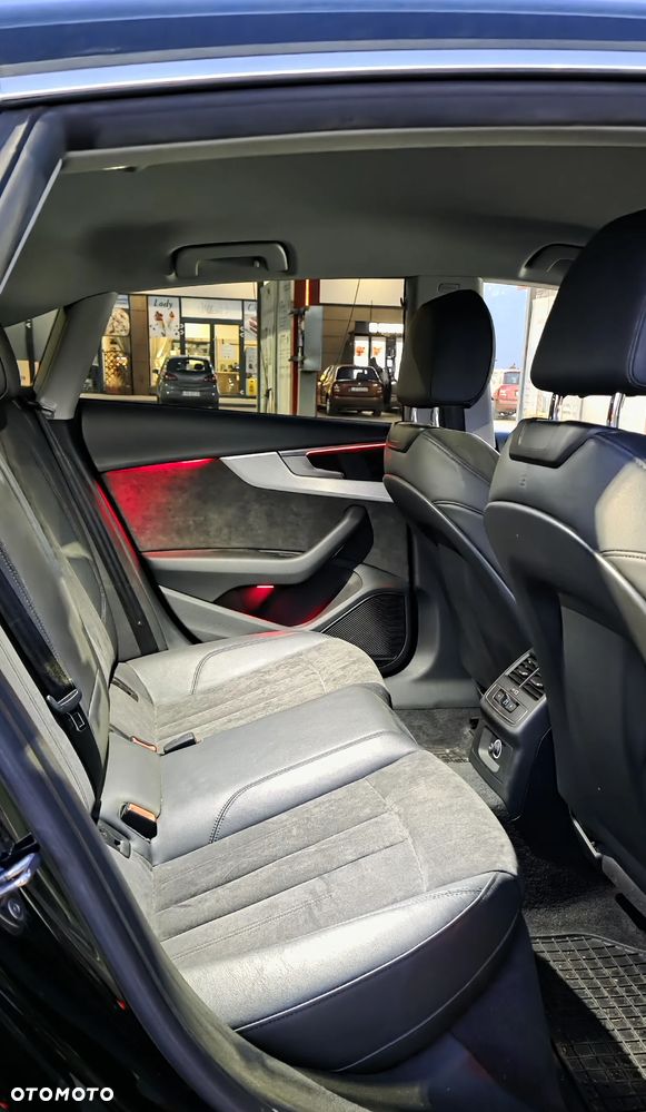 Audi A5 Sportback - 17