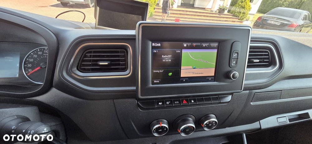 Renault Master - 8