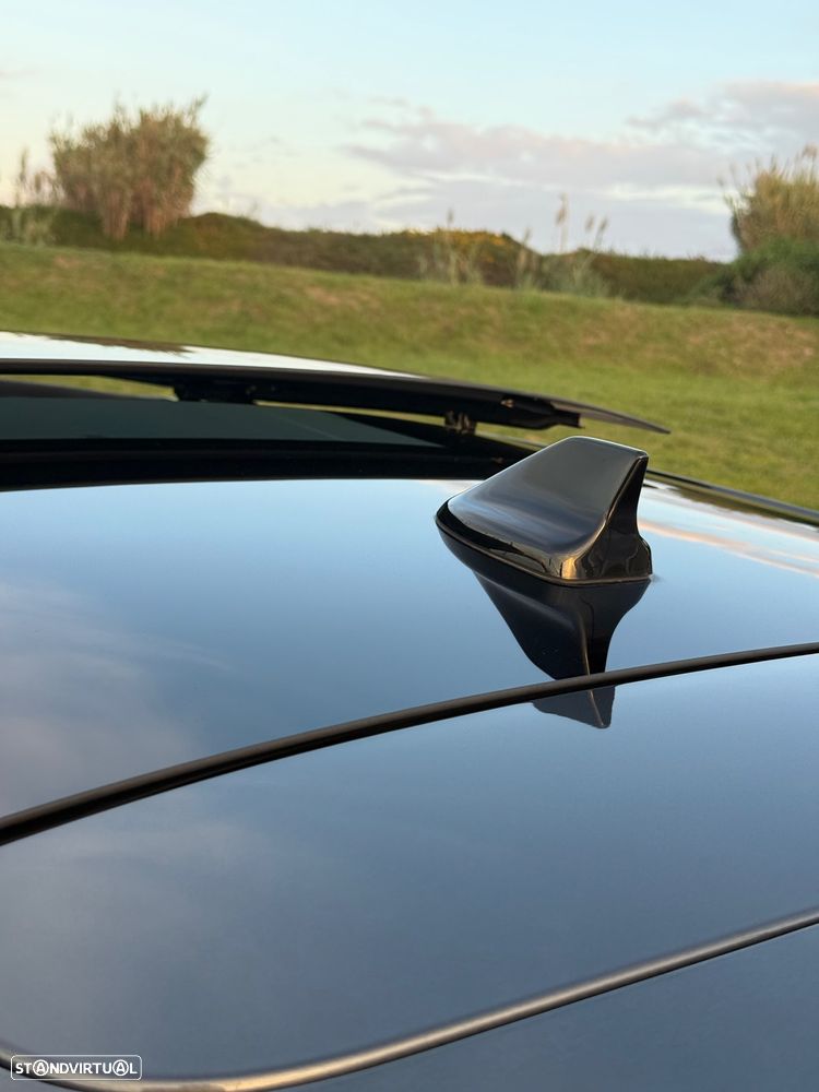Ford Puma 1.0 EcoBoost MHEV ST-Line X - 17
