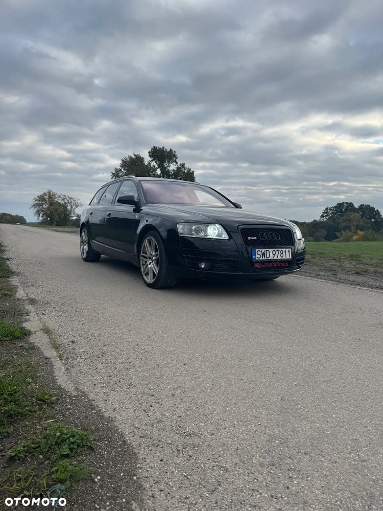 Audi A6 - 5