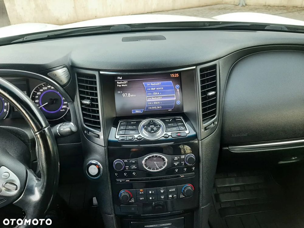 Infiniti FX FX50 S Limited Edition - 19