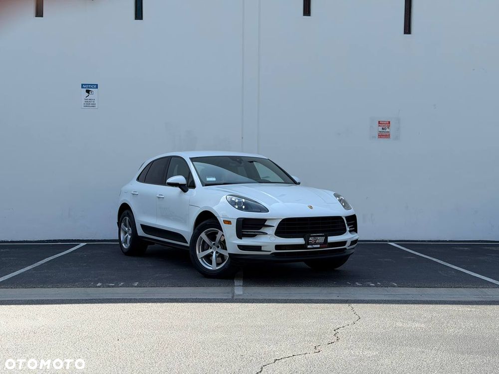 Porsche Macan S PDK - 3