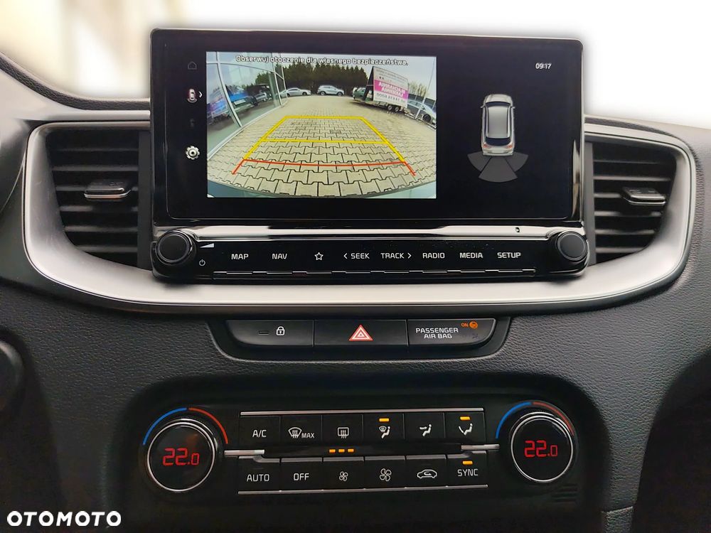 Kia Ceed 1.5 T-GDI M - 26