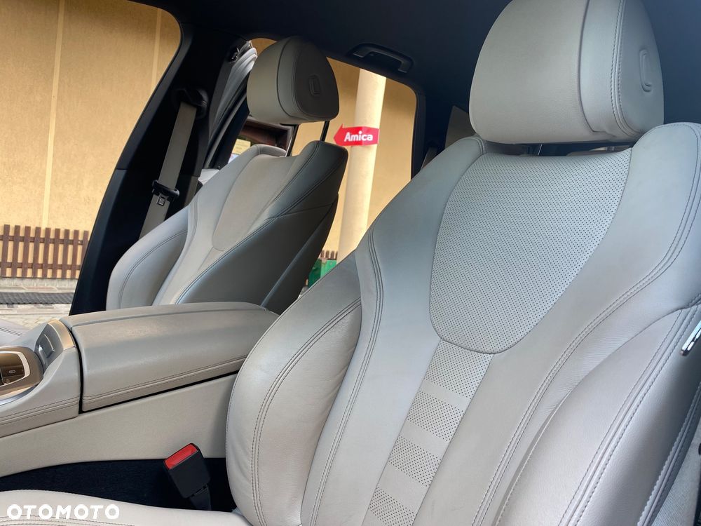 BMW X5 xDrive25d sport - 16