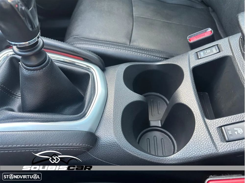 Nissan Qashqai 1.5 dCi N-Connecta - 17